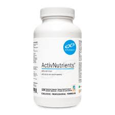 Xymogen ActivNutrients 